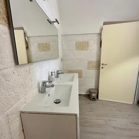 Casa Roma 78 * Monopoli