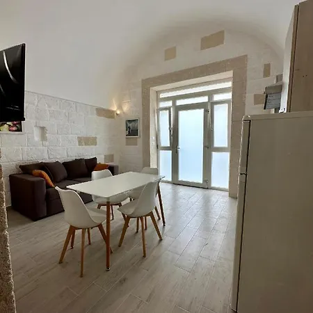 Apartment Casa Roma 78 *