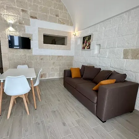 Casa Roma 78 Monopoli