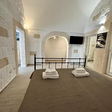 Casa Roma 78 Apartment