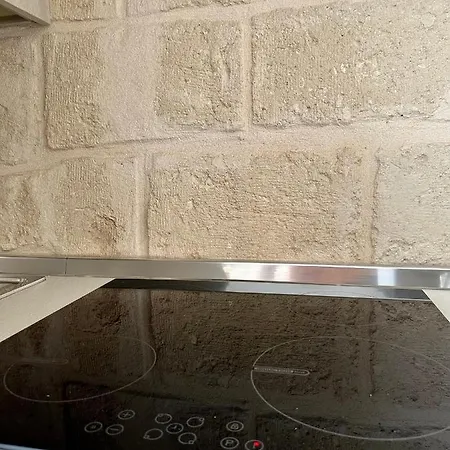 Apartment Casa Roma 78 Monopoli