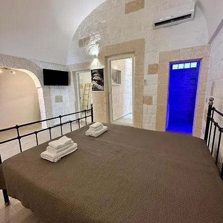 Casa Roma 78 Apartment Monopoli