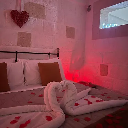 Casa Roma 78 * Monopoli