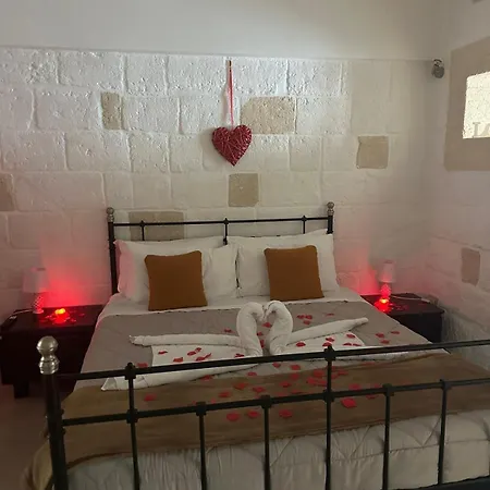 Apartment Casa Roma 78