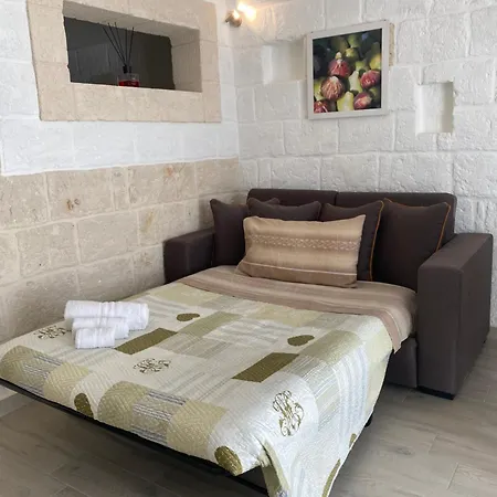 Apartment Casa Roma 78