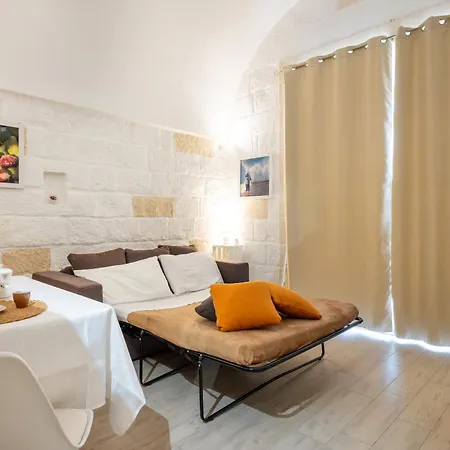 Casa Roma 78 Traditional Stone House In Center Lejlighed *