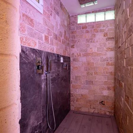 Casa Roma 78 Traditional Stone House In Center * Monopoli